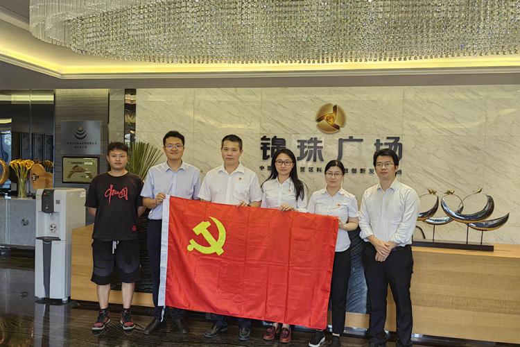 献礼 | 中电昆辰落地大湾区首个自动驾驶位置服务示范停车场